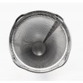 Stainless steel sieve for TRE SPADE BIG electric tomato squeezer - 0.8 mm