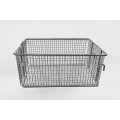 Fryer basket for GAMMO 6 L deep fryer - 180x240x100 mm