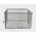 Fryer basket for GAMMO 8 L deep fryer - 185x240x142 mm