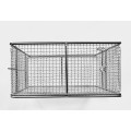 Fryer basket for GAMMO 16 L - 228x248x120 mm
