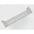 Fryer basket for GAMMO 29 L - 670x325x135 mm