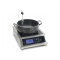 HORECATECH UNIKA Probe induction cooker 3500W