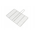 HORECATECH sandwich toaster - 2 grids