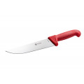 TRE SPADE butcher knife, straight - 20 cm