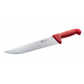 TRE SPADE butcher knife, straight - 26 cm
