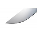 TRE SPADE butcher knife, straight - 26 cm