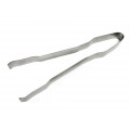 Stainless steel tong - 32cm