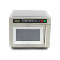 MAXIMA profi digital microwave 30 liter, double magnetron DEMO