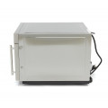 MAXIMA profi digital microwave 30 liter, double magnetron DEMO