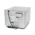 MAXIMA profi digital microwave 30 liter, double magnetron DEMO
