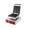 GAMMO Waffle maker - Belgian square DEMO1