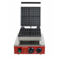 GAMMO Waffle maker - Belgian square DEMO1