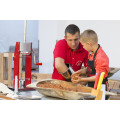 TRE SPADE sausage filler 5 liters vertical