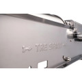 TRE SPADE sausage filler 10 liters horizontal DELUXE