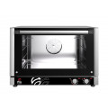 FM RX-604 convection oven for 4 trays (600x400 or GN1/1)
