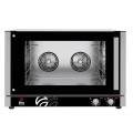 FM RXL-604-PLUS convection oven 4 trays (600x400 or GN1/1)