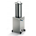 LA FELSINEA IS 15 Varia hydraulic sausage filler
