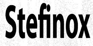 STEFINOX