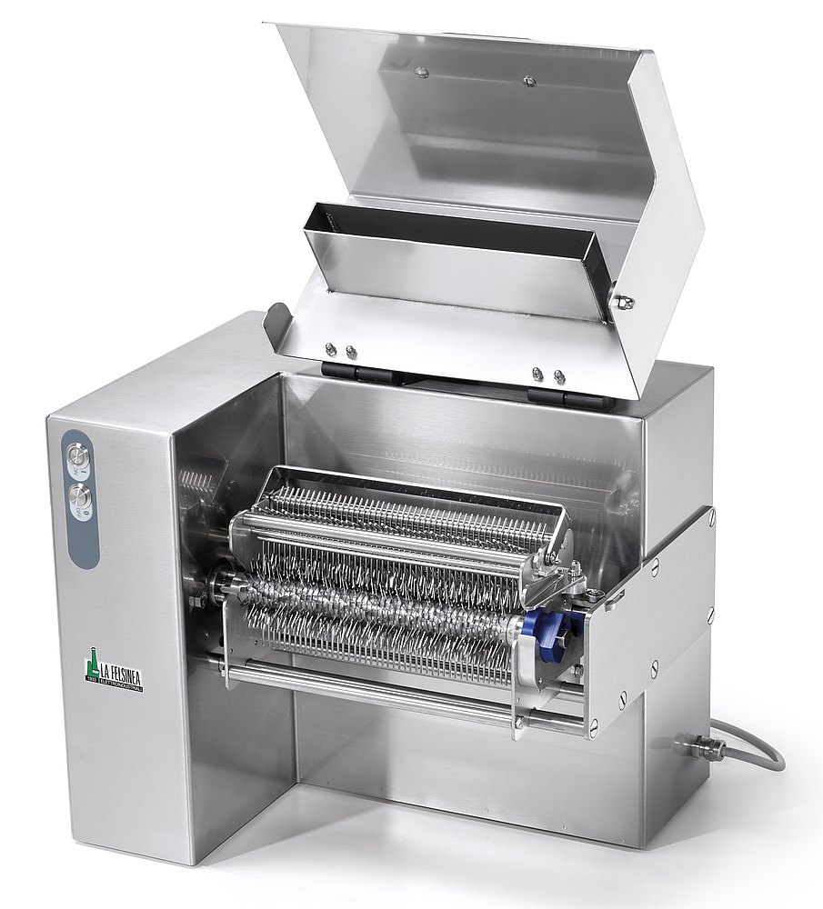 electric meat tenderizer machine