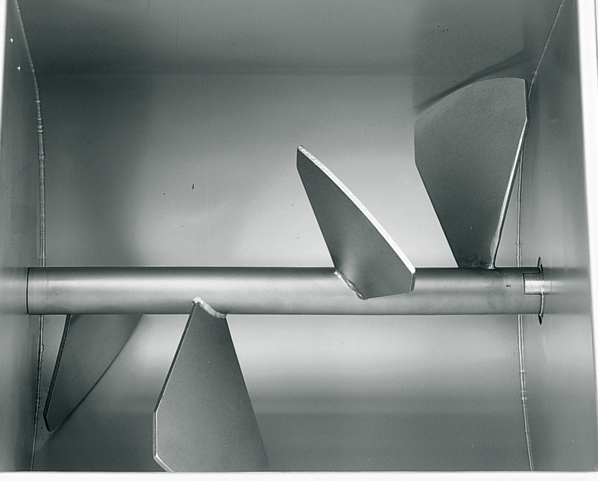 Standalone Meat Mixer Stainless Steel Standalone Meat Mixer Stainless Steel
