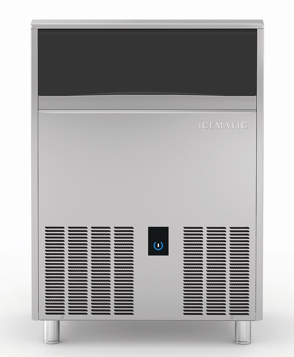 castel mac ice machine